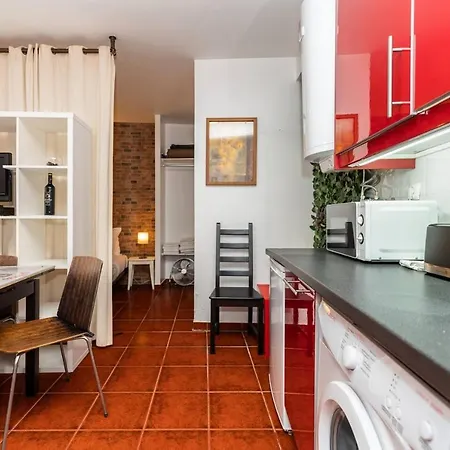 - Tv Da Madalena 05 Apartment Lisbon
