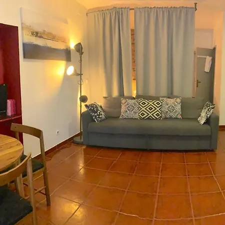 Apartment - Tv Da Madalena 05