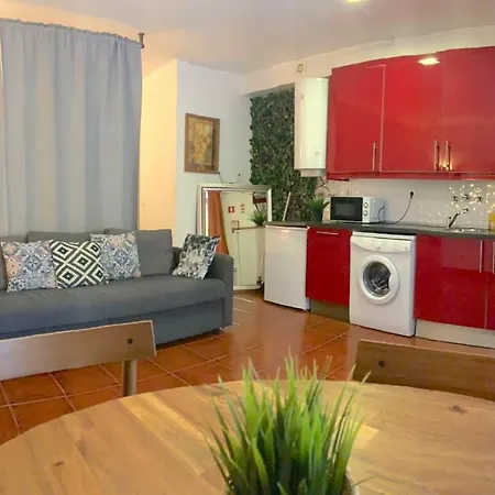 Apartment - Tv Da Madalena 05