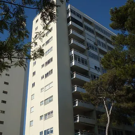 Studio Appartamento Cascais