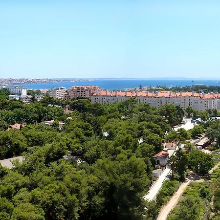 Apartament Studio *