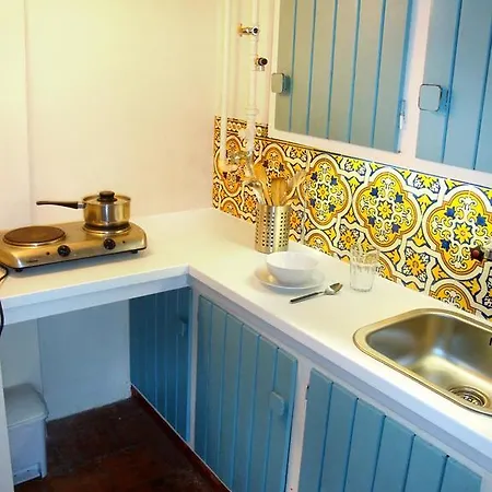Studio Apartament *