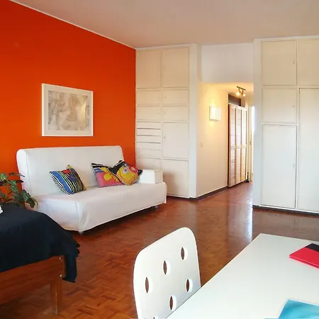 Apartament Studio Віавіа